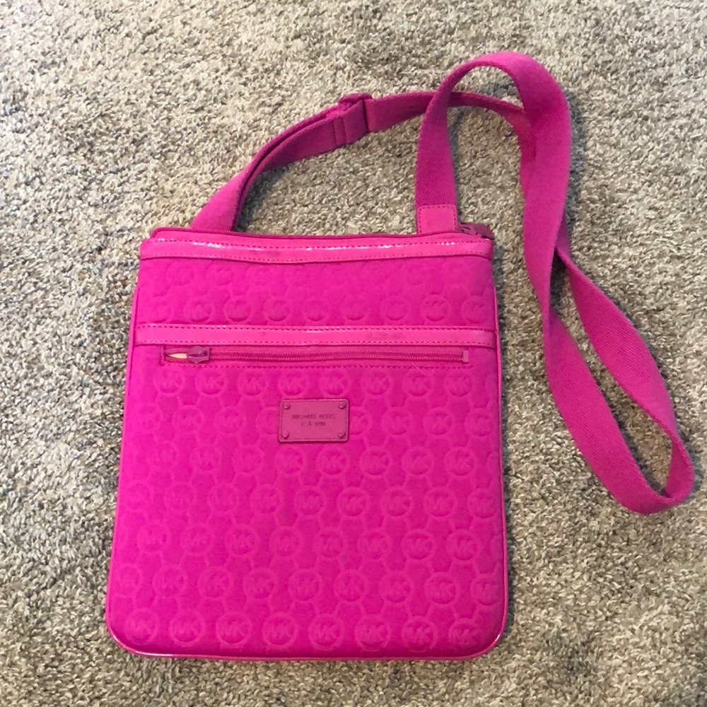 Michael Kors crossbody bag